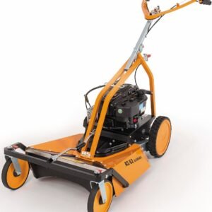AS-Motor Profi Allmäher 62 4T B&S