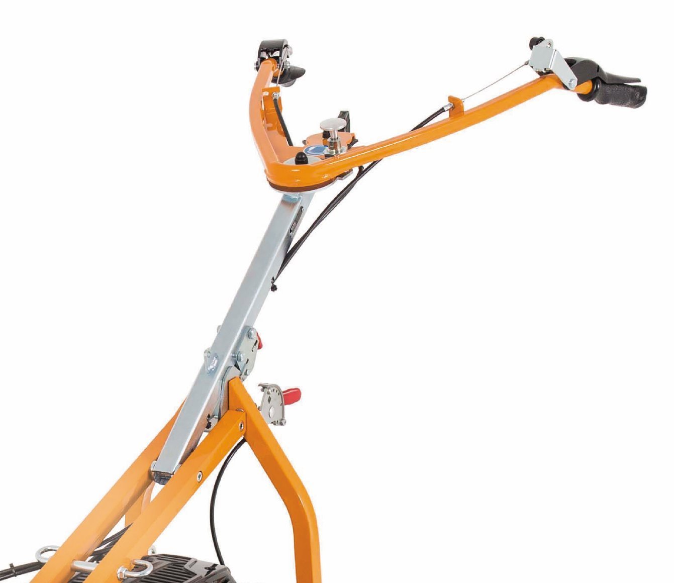 AS-Motor Profi Allmäher 62 4T B&S – Bild 3