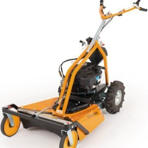 AS-Motor Profi Allmäher 63 4T Briggs&Stratton
