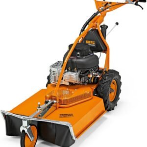 AS-Motor Profi Allmäher 65 4T Briggs&Stratton