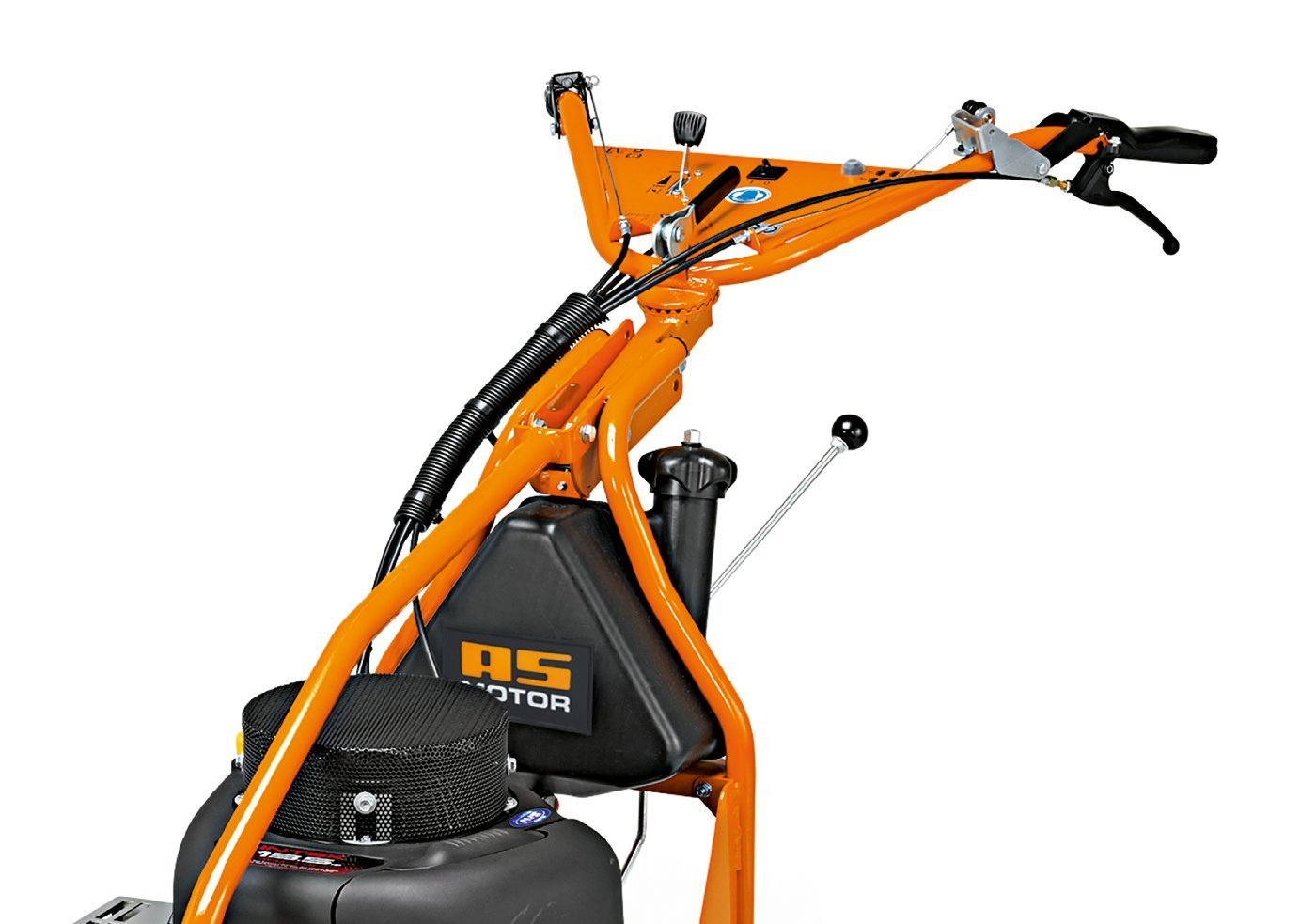 AS-Motor Profi Allmäher 65 4T Briggs&Stratton – Bild 4