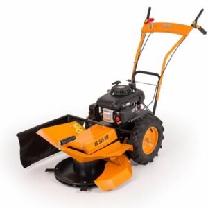 AS-Motor Profi-Kreiselmäher 585 KM