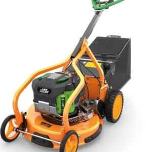 AS-Motor Profi-Rasenmäher AS 531 E-ProCut B ohne Akku / ohne Ladegerät