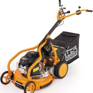 AS-Motor Profi Vario-Antriebmäher 531 4T MK