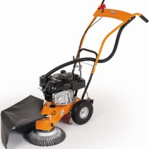 AS-Motor Wildkrautentferner 30 WeedHex 160 ohne Bürstensatz