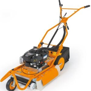 AS-Motor Wildkrautentferner 50 WeedHex