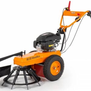 AS-Motor Wildkrautentferner 60 WeedHex