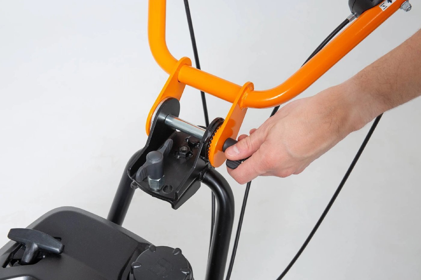 AS-Motor Wildkrautentferner 60 WeedHex – Bild 5