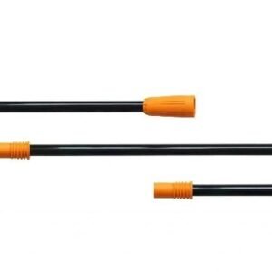 ATIKA Akku Hochentaster KSHC 40-20 Akku und Ladegerät nicht enthalten