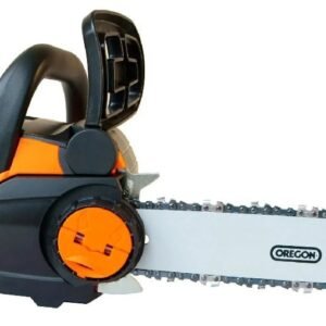 ATIKA Akku-Motorsäge KSC 40-35 Akku und Ladegerät nicht enthalten