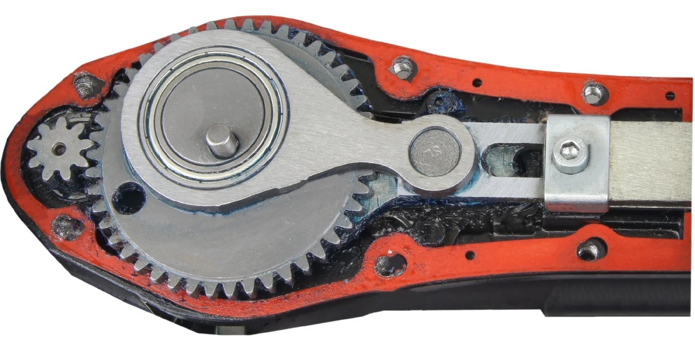 ATIKA Benzin-Heckenschere HB 60-2 – Bild 2