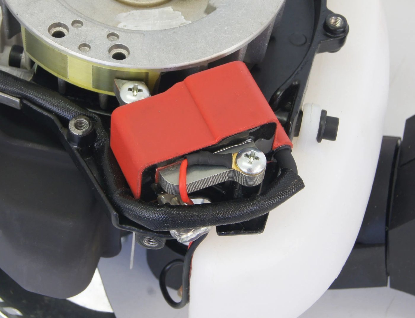 ATIKA Benzin-Heckenschere HB 72-2 – Bild 3