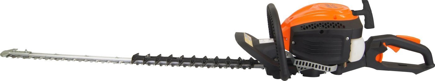 ATIKA Benzin-Heckenschere HB 72-2