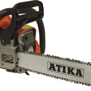 ATIKA Benzin-Kettensäge BKS 38 A
