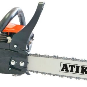 ATIKA Benzin-Kettensäge BKS 45-2