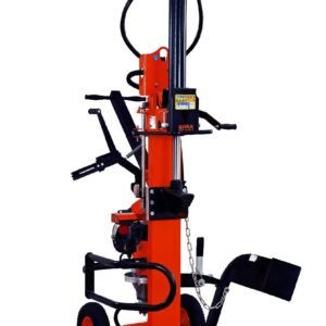 ATIKA Brennholzspalter ASP 16 N-2