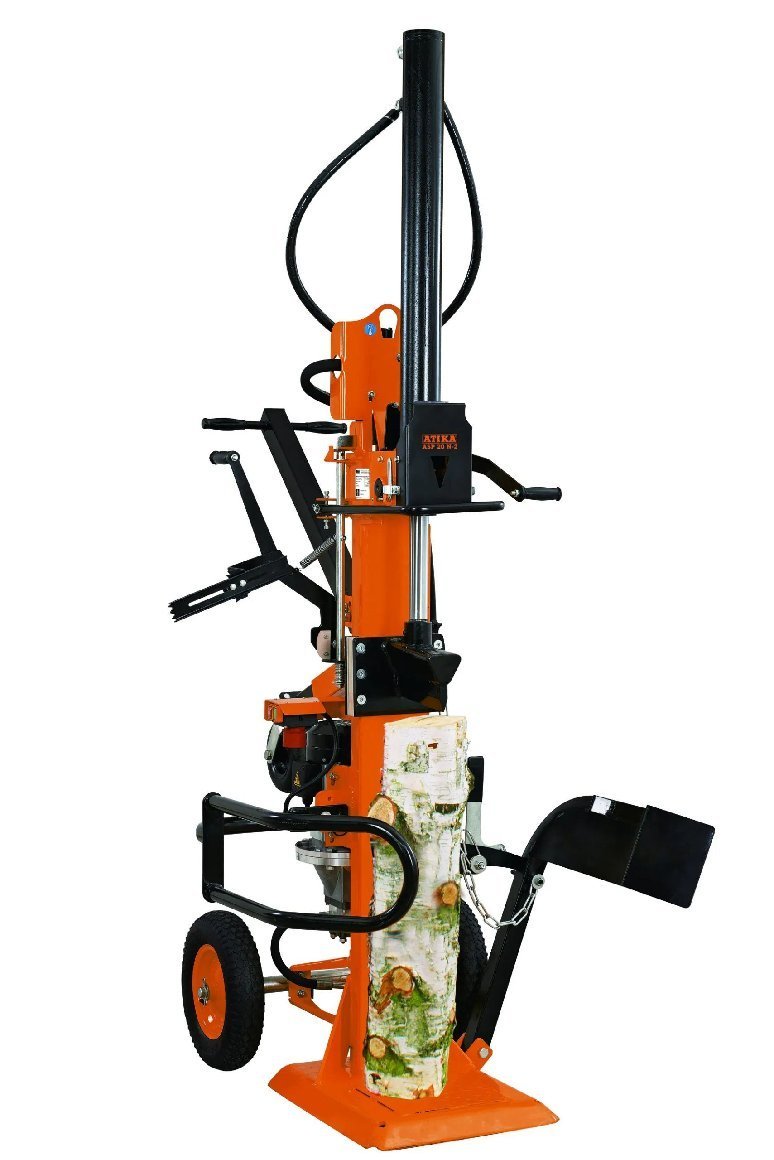 ATIKA Brennholzspalter ASP 20 N-2 – Bild 2