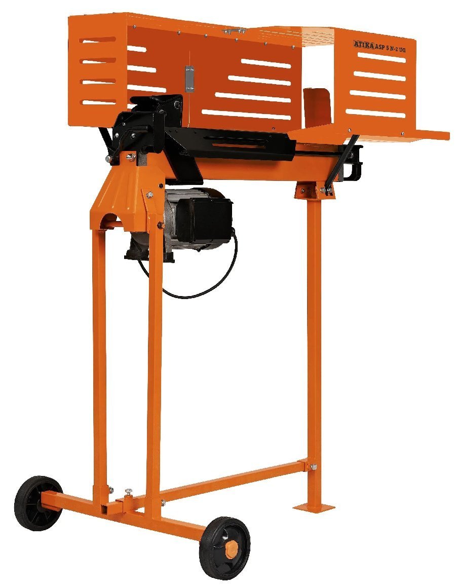 ATIKA Brennholzspalter ASP 5 N-2 (UG) – Bild 2