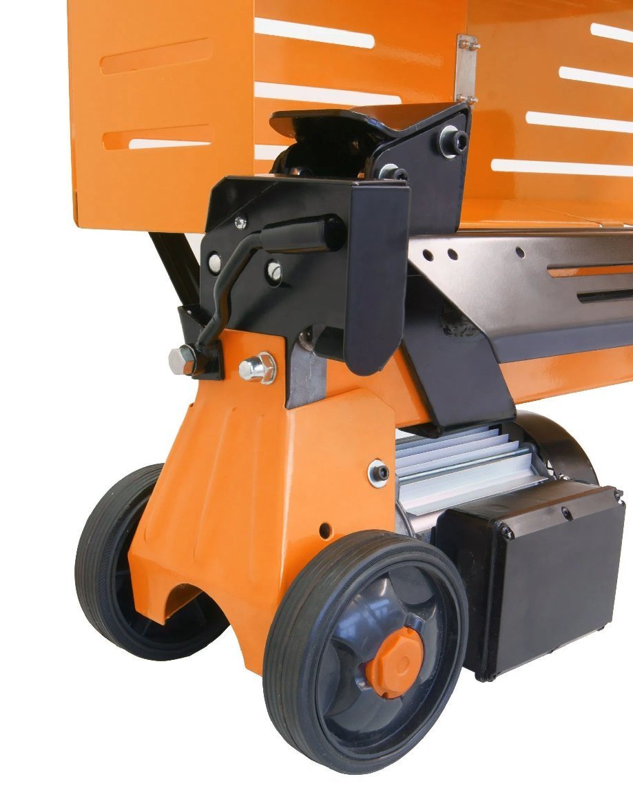 ATIKA Brennholzspalter ASP 5 N-2 (UG) – Bild 3