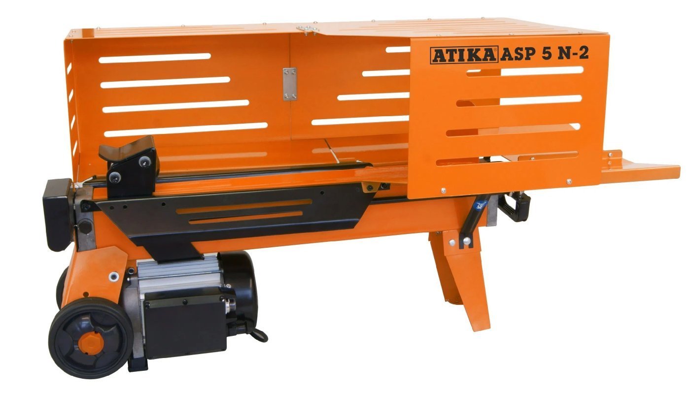 ATIKA Brennholzspalter ASP 5 N-2 (UG)