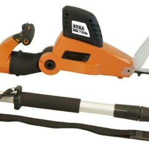 ATIKA Elektro-Teleskop-Heckenschere HHS 710/56