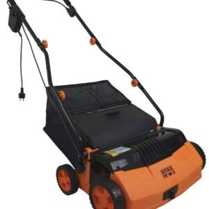 ATIKA Elektro-Vertikutierer/Rasenlüfter VT 40 Z