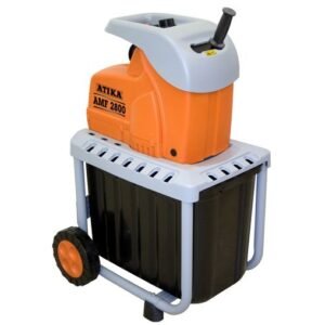 ATIKA Messerhäcksler AMF 2800