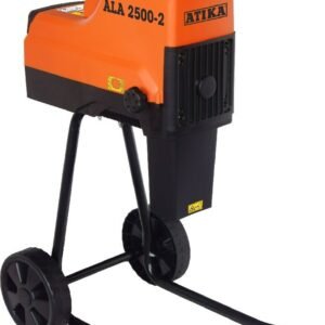 ATIKA Walzenhäcksler ALA 2500-2