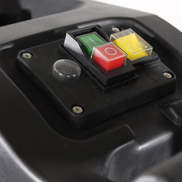 ATIKA Walzenhäcksler LHF 2800 – Bild 3