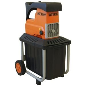 ATIKA Walzenhäcksler LHF 2800