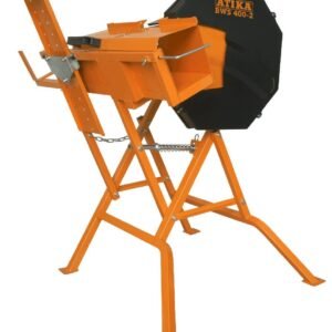 ATIKA Wippkreissäge BWS 400-2