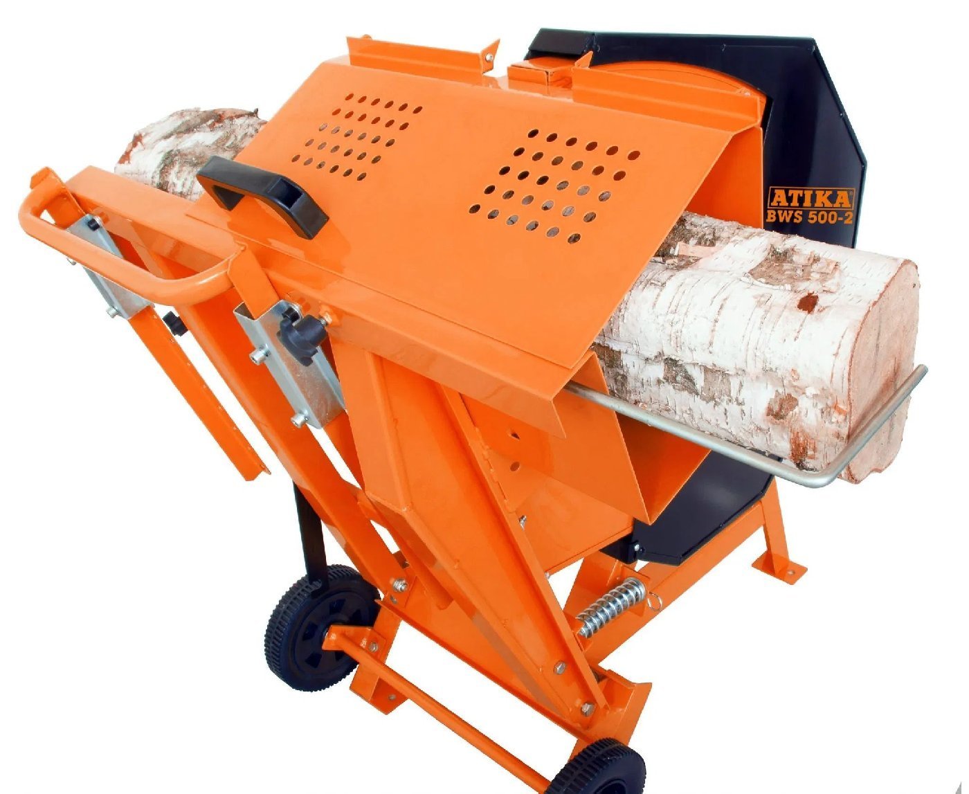 ATIKA Wippkreissäge BWS 500-2 – Bild 2