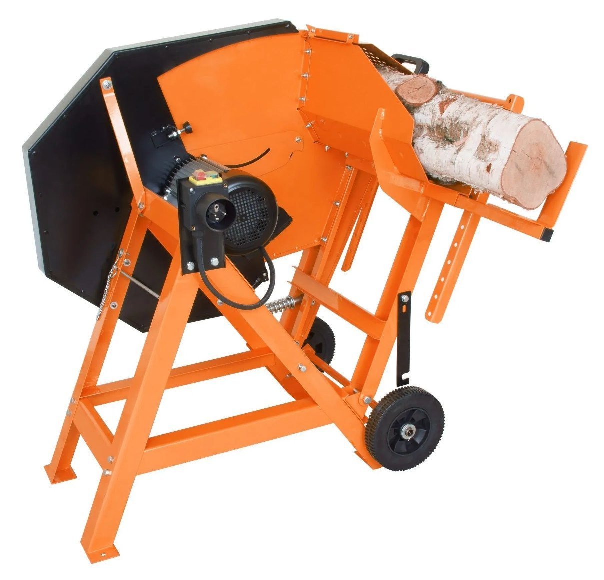 ATIKA Wippkreissäge BWS 500-2 – Bild 3