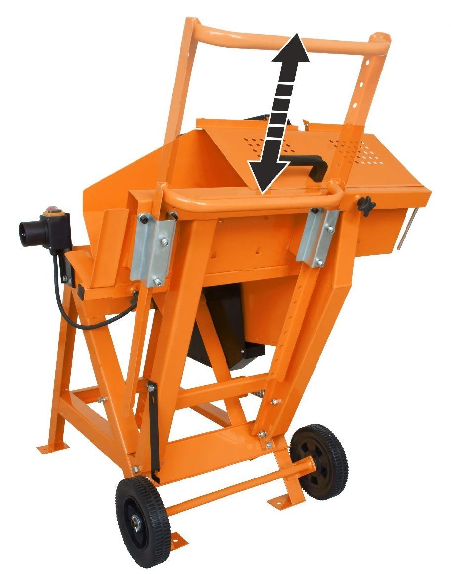 ATIKA Wippkreissäge BWS 500-2 – Bild 4