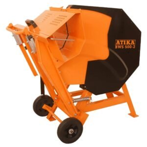 ATIKA Wippkreissäge BWS 500-2