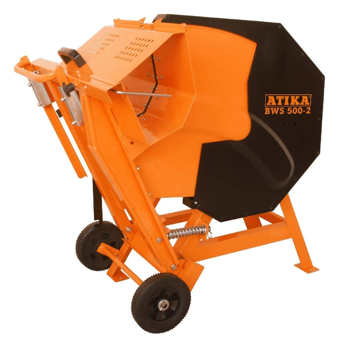 ATIKA Wippkreissäge BWS 500-2