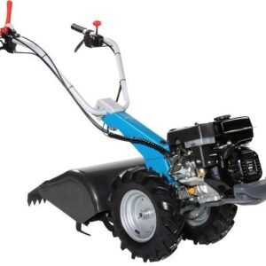 Bertolini Einachser EA 400 - inklusive Fräse und Bereifung