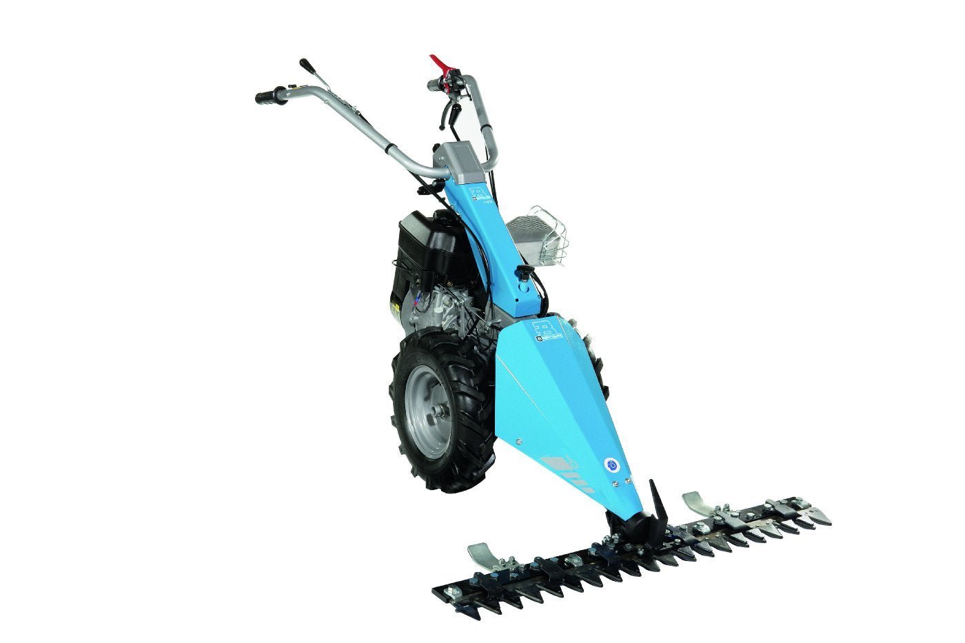 Bertolini Einachser EA 401 S GX160 - Grundgerät – Bild 2