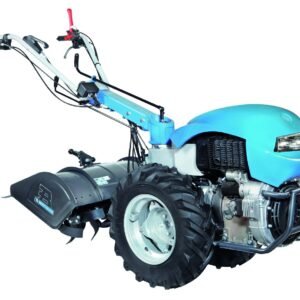 Bertolini Einachser EA 418 S CH 440 - Grundgerät