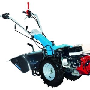 Bertolini Einachser KIT EA 405S GX 200 Easycult 60 - inkusive Fräse und Bereifung