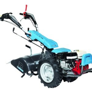 Bertolini Einachser KIT EA 407S GX 200 Easycult 60 - inklusive Fräse und Bereifung