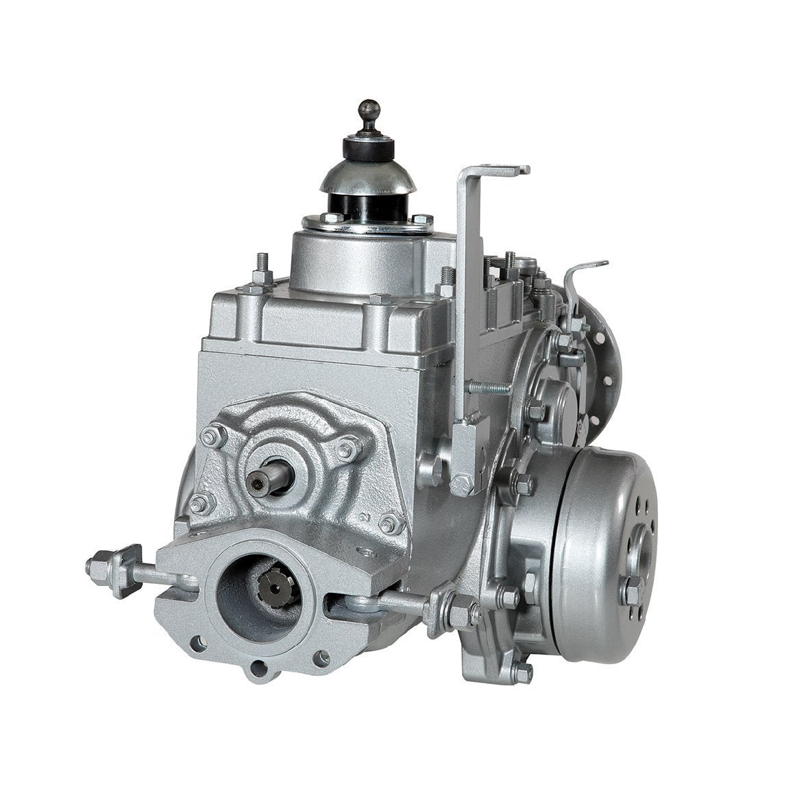 Bertolini Einachser KIT EA 417 S 15 LD440 Diesel - inklusive Fräse und Bereifung – Bild 2