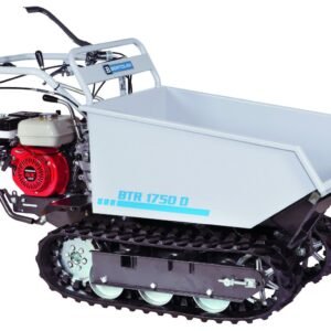Bertolini Raupentransporter BTR 1750 D GX160