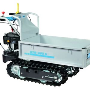 Bertolini Raupentransporter BTR 340 K 650