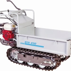 Bertolini Raupentransporter BTR 450 GX160