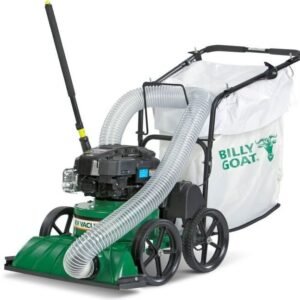 Billy Goat Abfall- und Laubsauger KV 601 SPEU