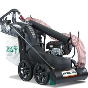Billy Goat Laub- und Abfallsauger MV 601 SPE EU
