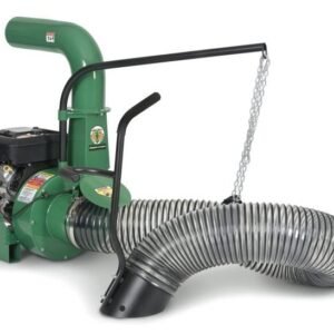 Billy Goat Laubverladegebläse DL 1302 H EU (Grundgerät)