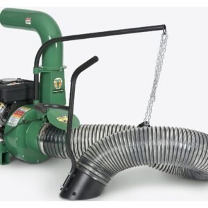 Billy Goat Laubverladegebläse DL 1802 VE EU (Grundgerät)