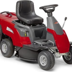 Castelgarden Aufsitzmäher XE 966 HD